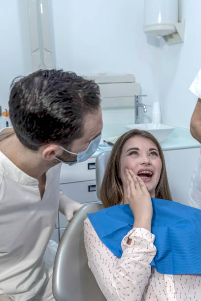 Best Emergency Wisdom Teeth Removal in Alta Sierra, CA