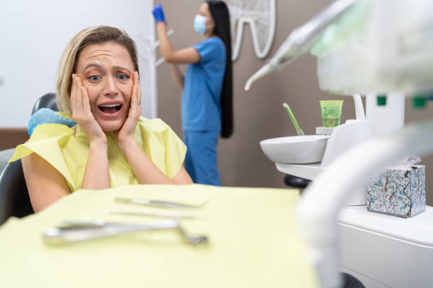 Best Urgent Care for Lost Fillings or Crowns in Alta Sierra, CA
