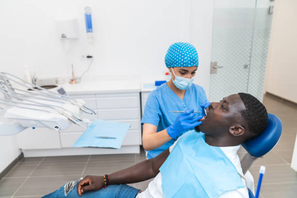 Best Emergency Treatment for Dental Infections or Abscesses in Alta Sierra, CA